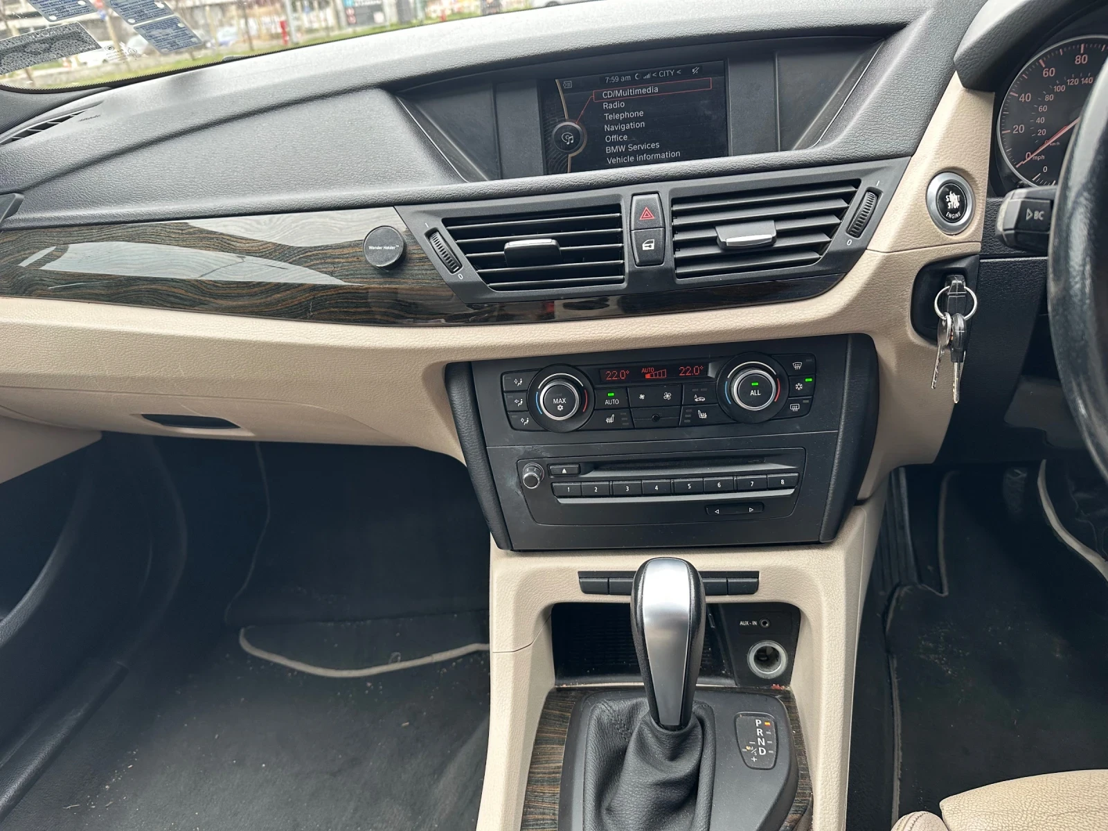 BMW X1 x Drive - изображение 8