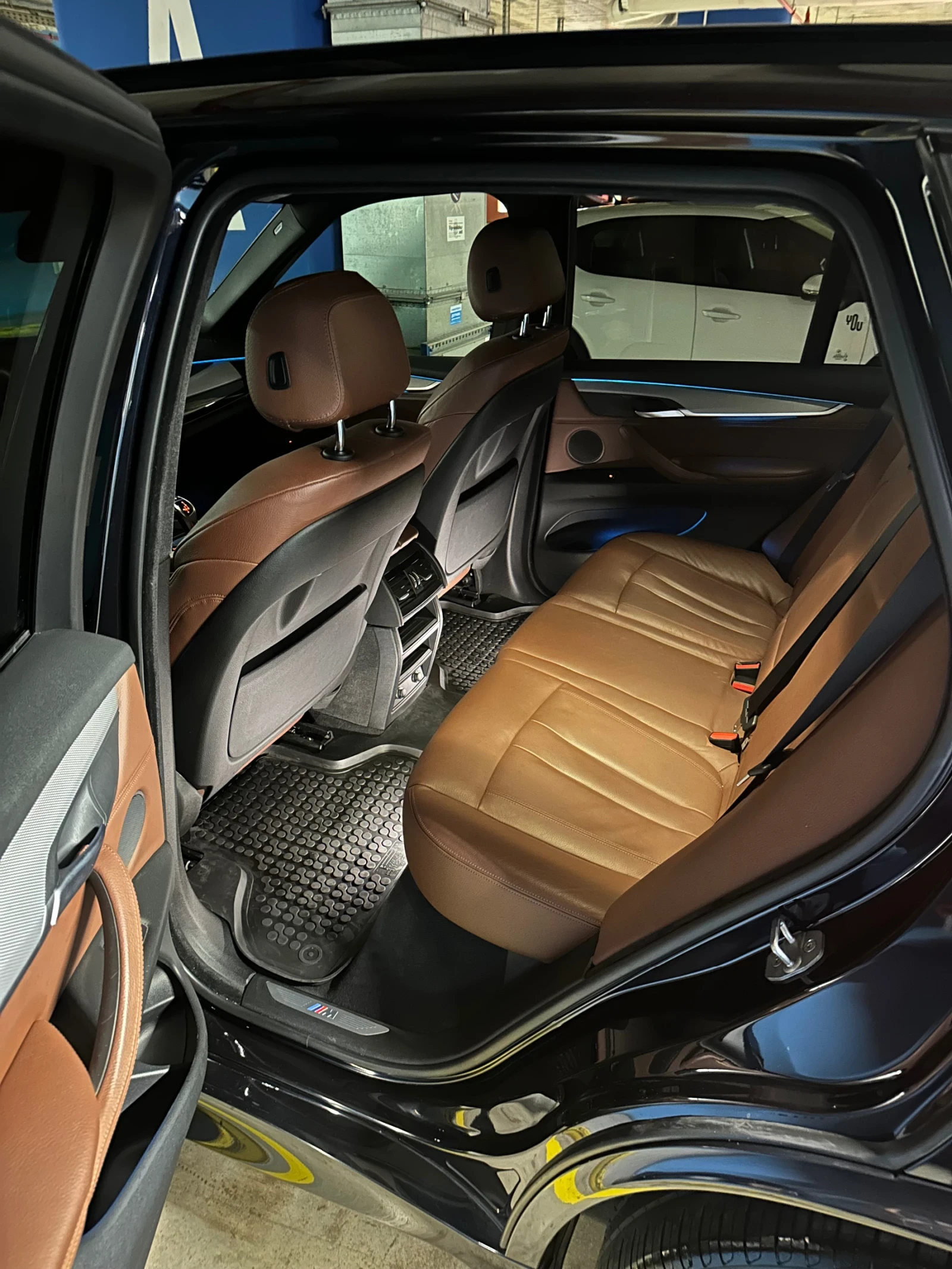 BMW X5  - изображение 3