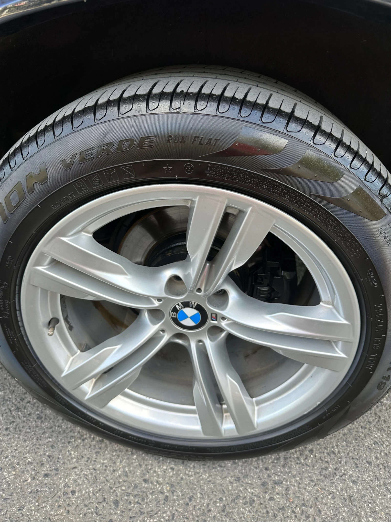 BMW X5  - изображение 6