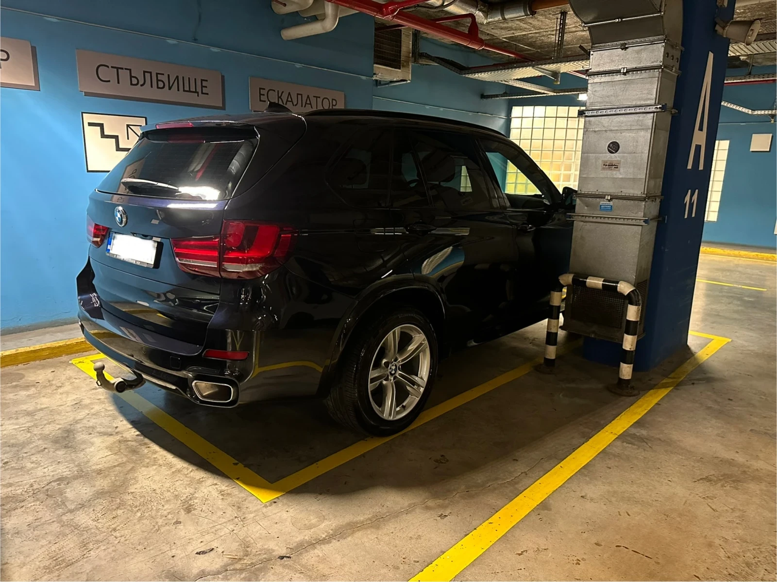 BMW X5  - изображение 4
