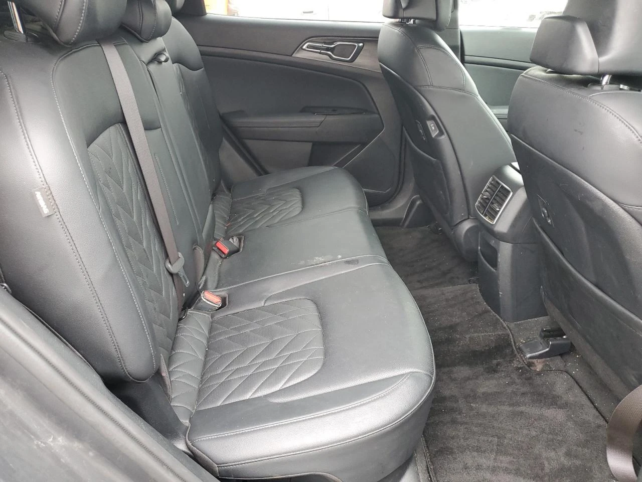 Kia Sportage X-LINE PRESTIGE ОБДУХВАНЕ/ПОДГРЕВ/DIGITAL - изображение 9