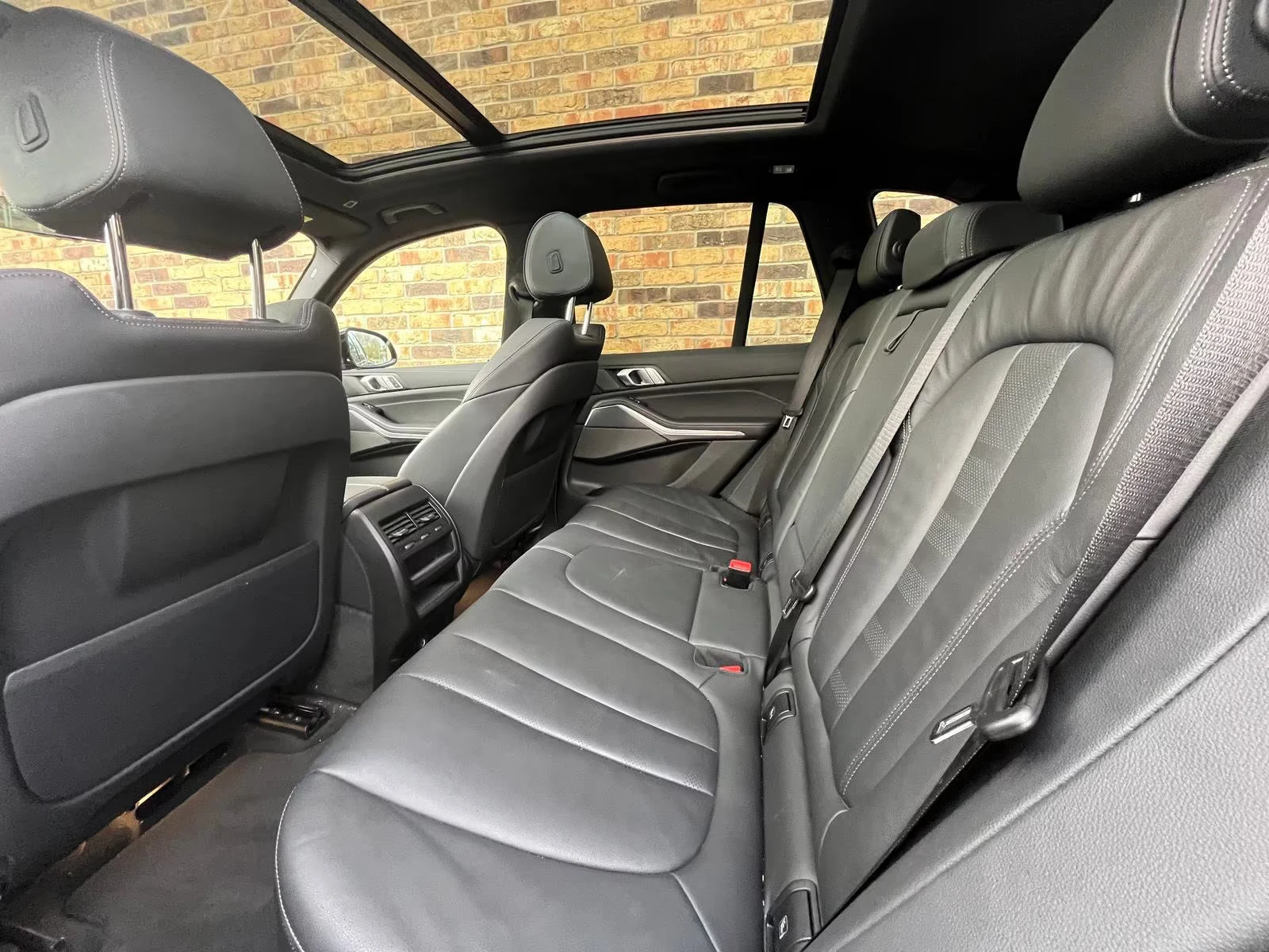 BMW X5 30d/X-DRIVE/M-SPORT/HEAD-UP/PANO/129D | Mobile.bg   12