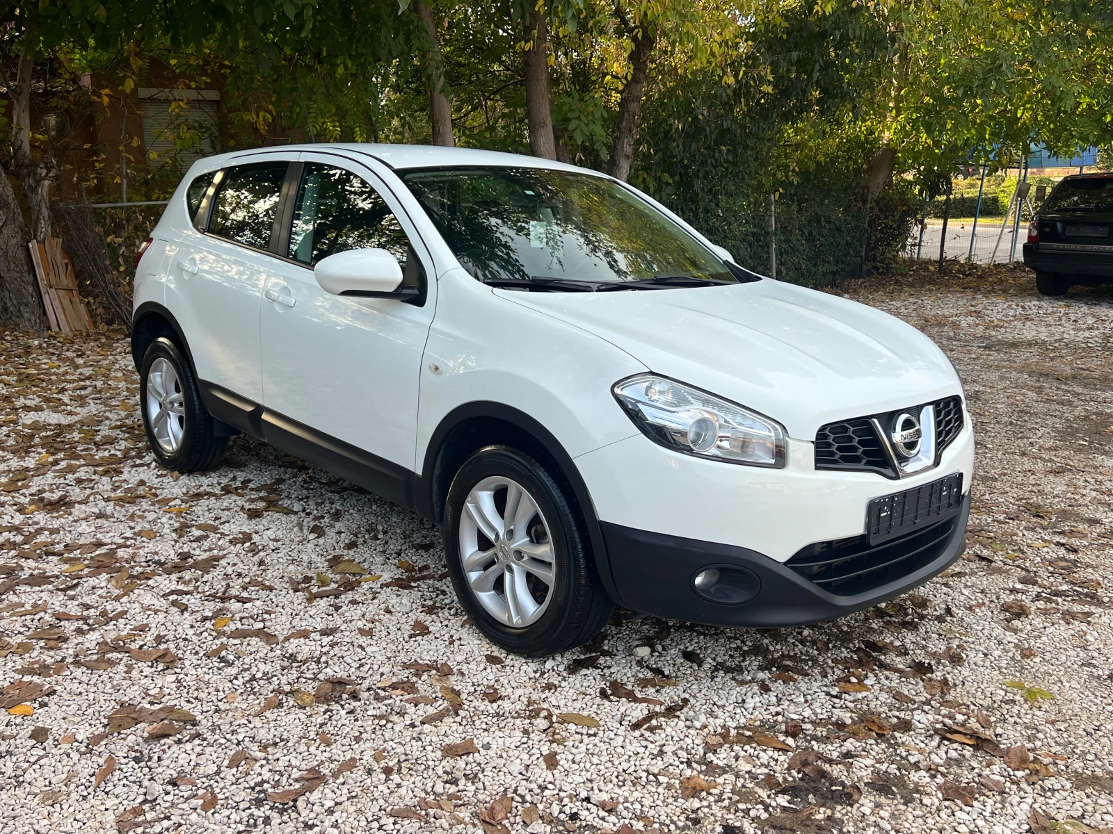 Nissan Qashqai 1, 6dci 131к.с - изображение 7