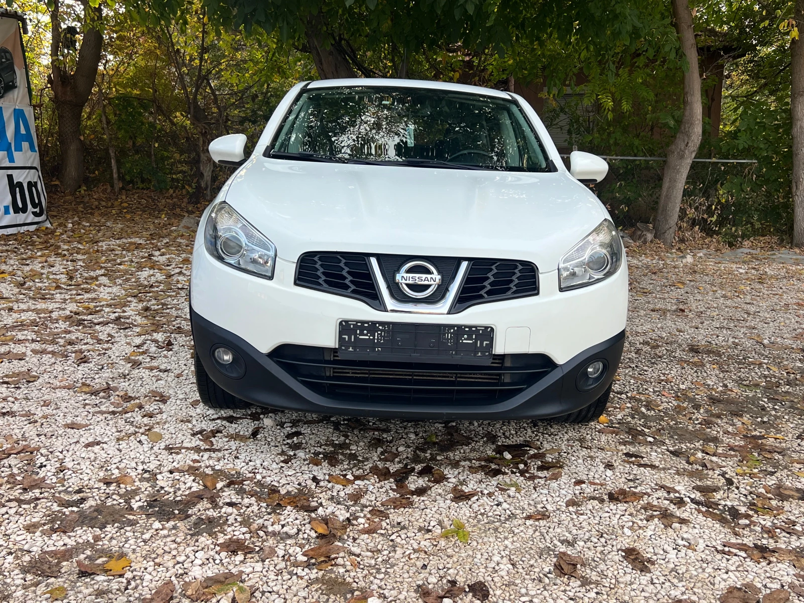 Nissan Qashqai 1, 6dci 131к.с - изображение 8