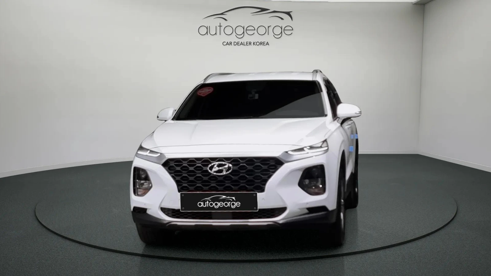 Hyundai Santa fe 2.0 2WD EXCLUSIVE  - изображение 3