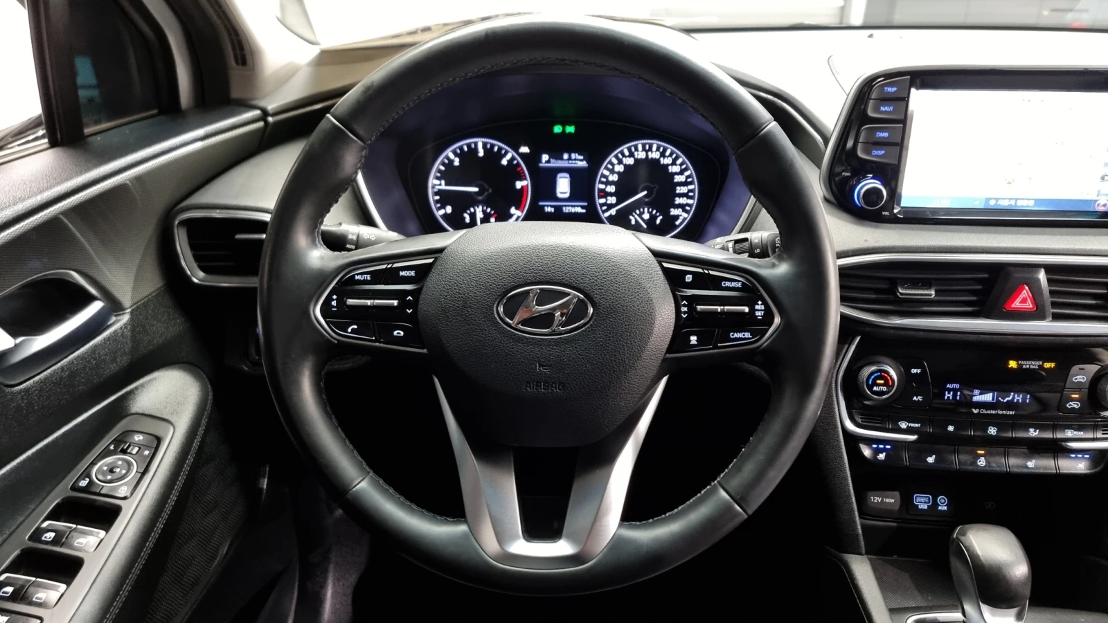 Hyundai Santa fe 2.0 2WD EXCLUSIVE  | Mobile.bg   12