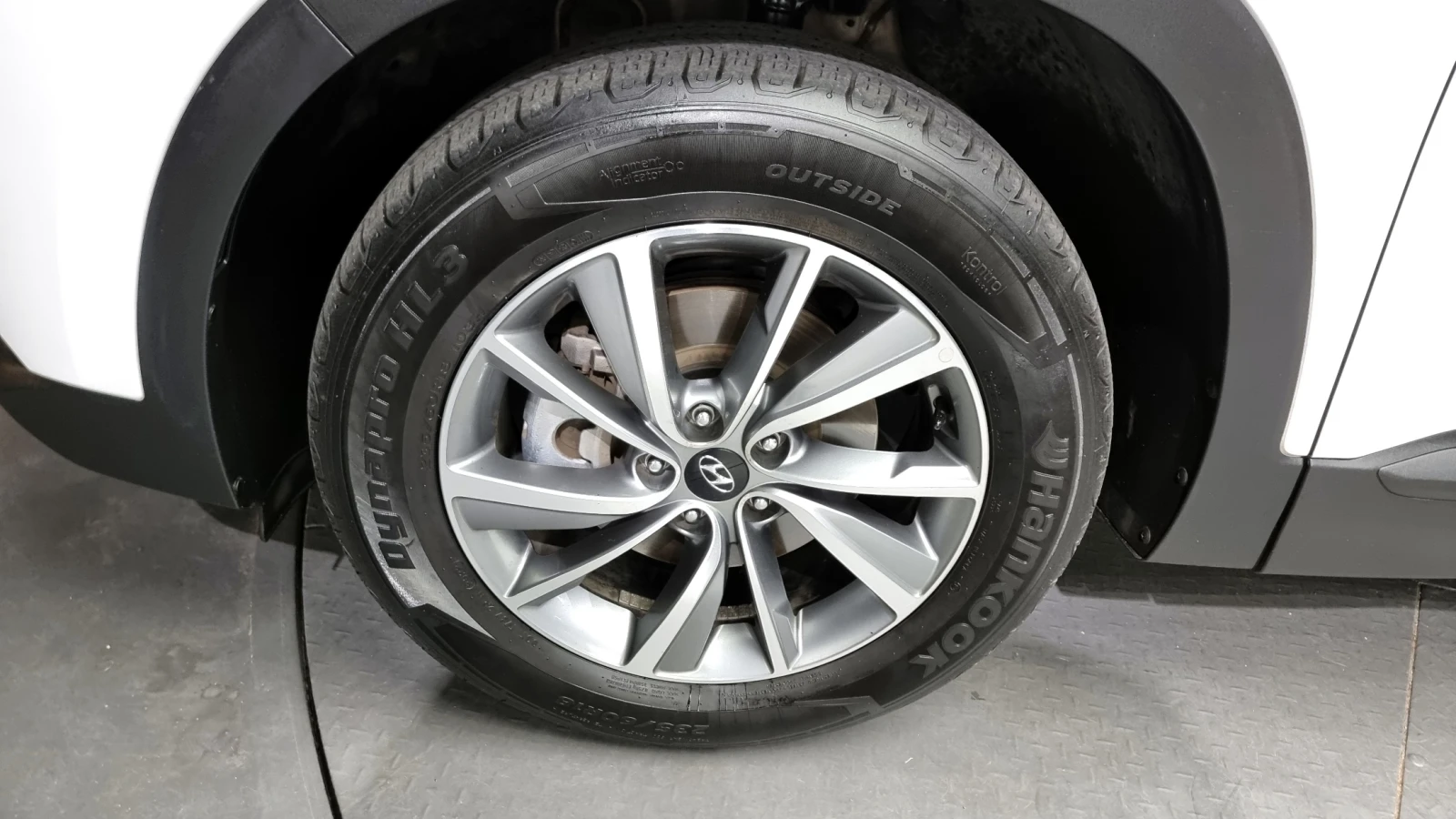Hyundai Santa fe 2.0 2WD EXCLUSIVE  - изображение 5