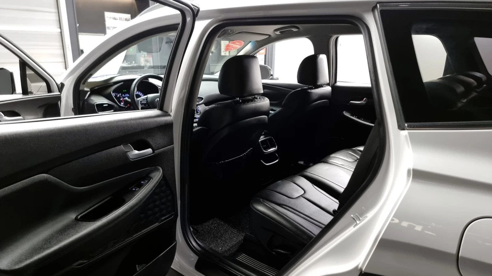Hyundai Santa fe 2.0 2WD EXCLUSIVE  - изображение 10