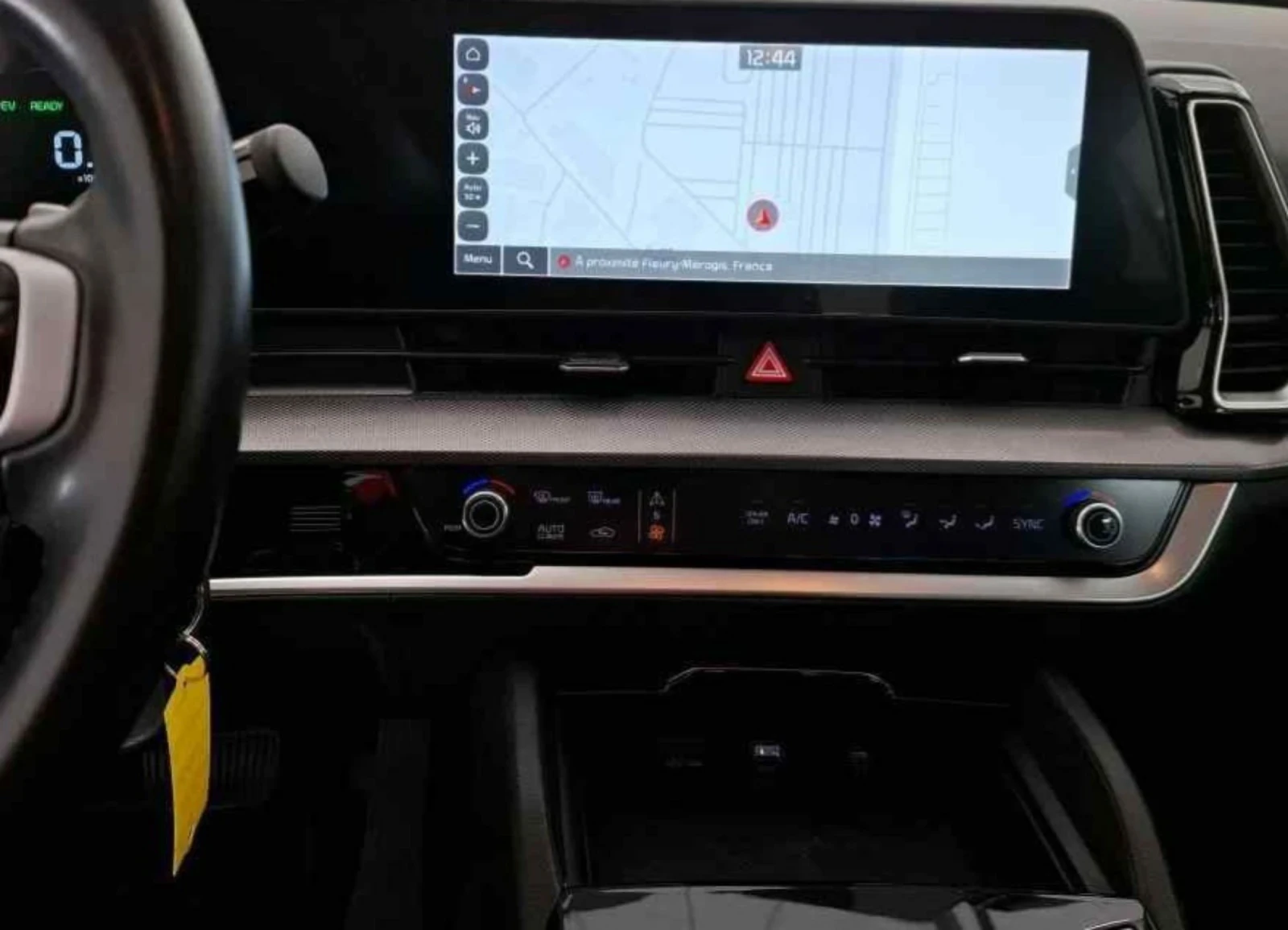 Kia Sportage Active Hybrid 1, 6 T-GDI.169 KW.KAMERA.NAVI.LED - изображение 8