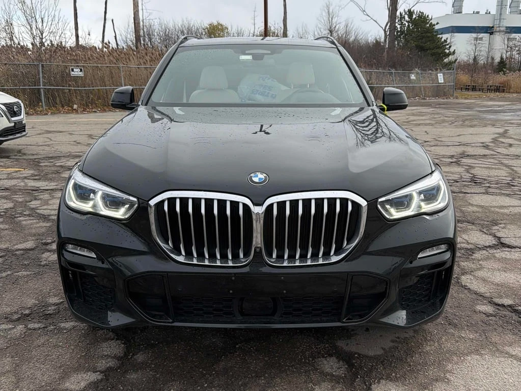 BMW X5 360cam xDrive40i 2020* CARFAX * БЕЗ ПЪРВОНАЧАЛНА - изображение 2