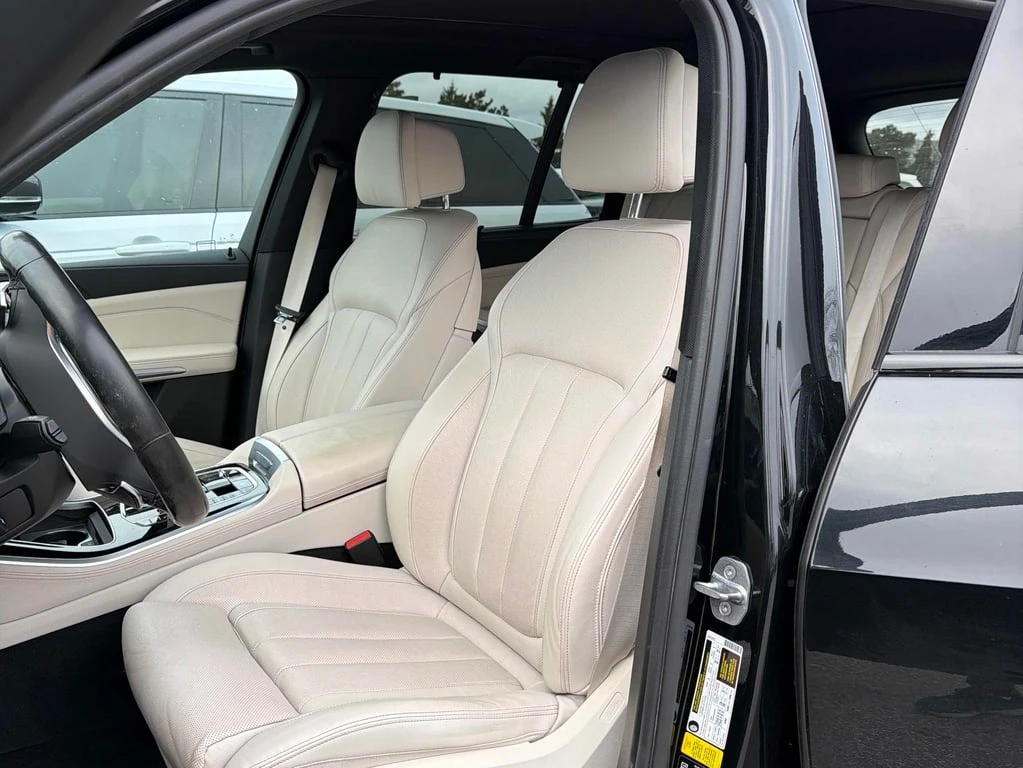 BMW X5 360cam xDrive40i 2020* CARFAX * БЕЗ ПЪРВОНАЧАЛНА - изображение 7