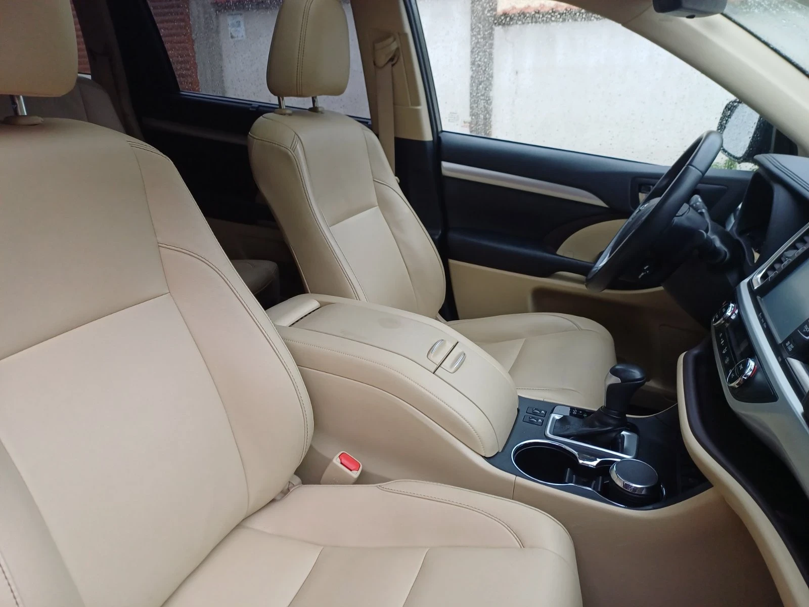 Toyota Highlander FACELIFT | Mobile.bg � ����������� 11