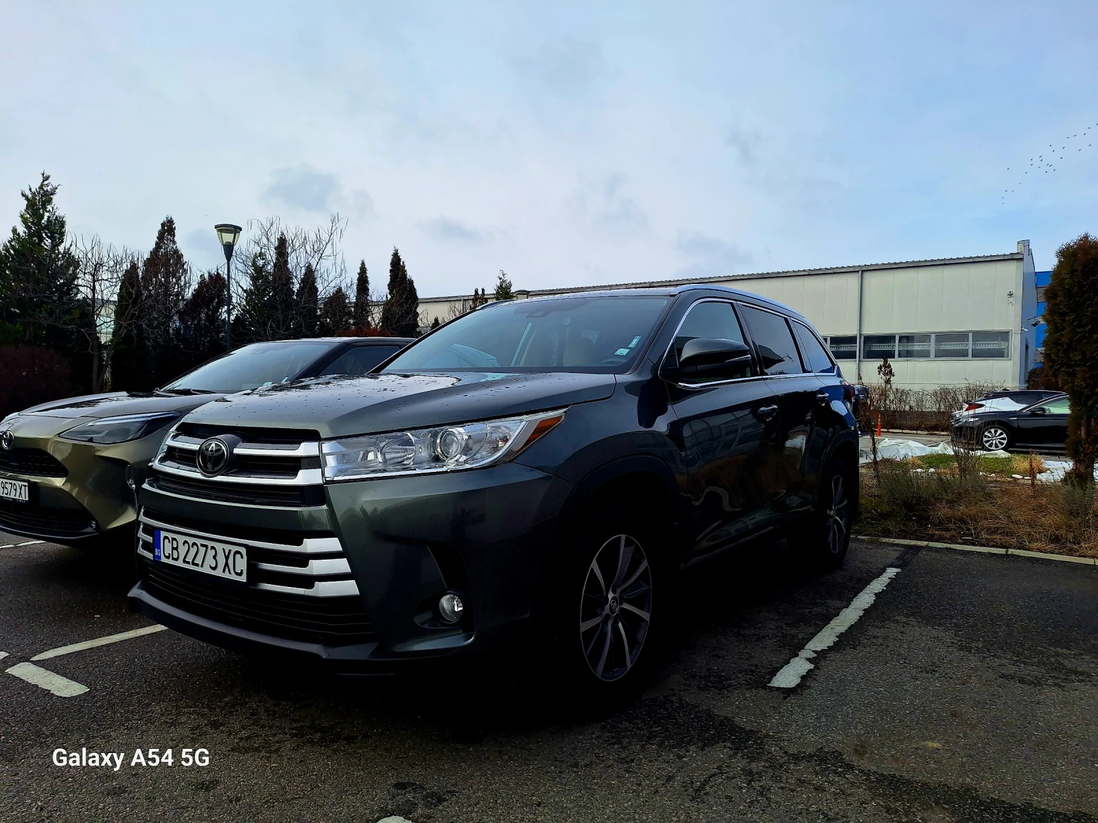 Toyota Highlander FACELIFT | Mobile.bg � ����������� 3