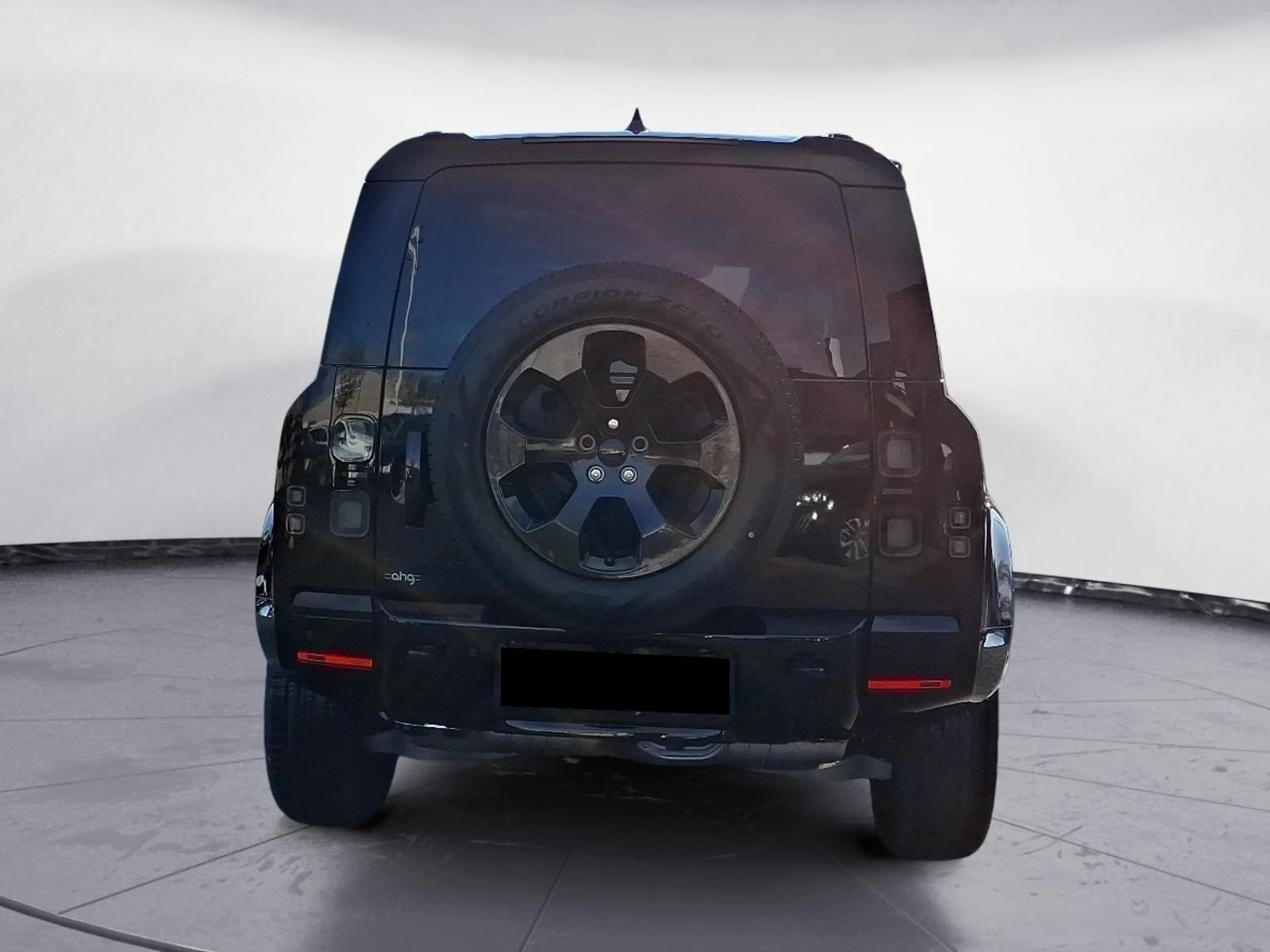 Land Rover Defender 110 D350 X-DYNAMIC PANORAMA - изображение 3