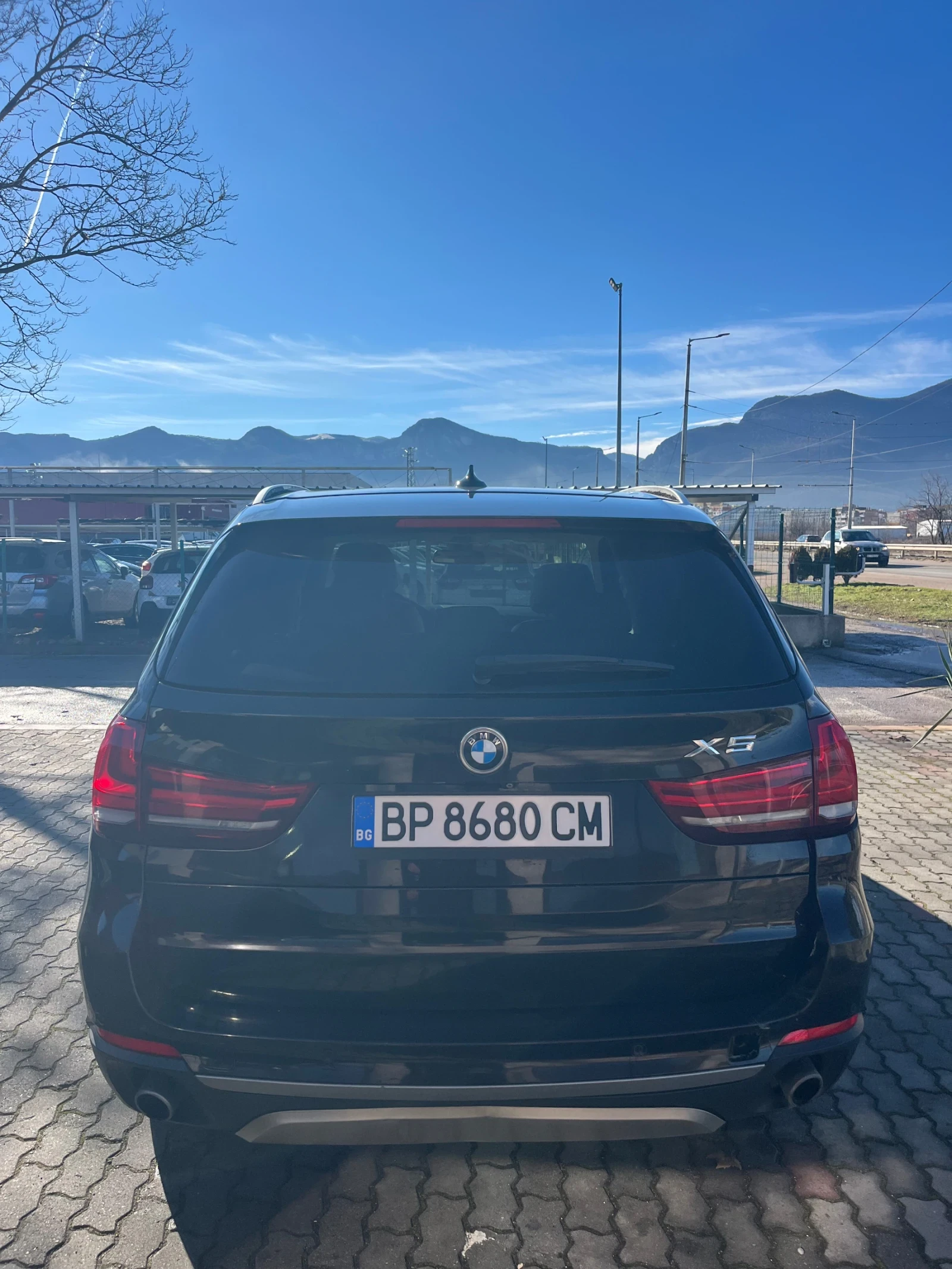 BMW X5 Спешно - изображение 5