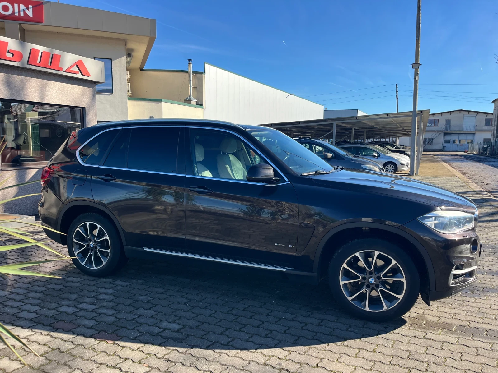 BMW X5 Спешно - изображение 4