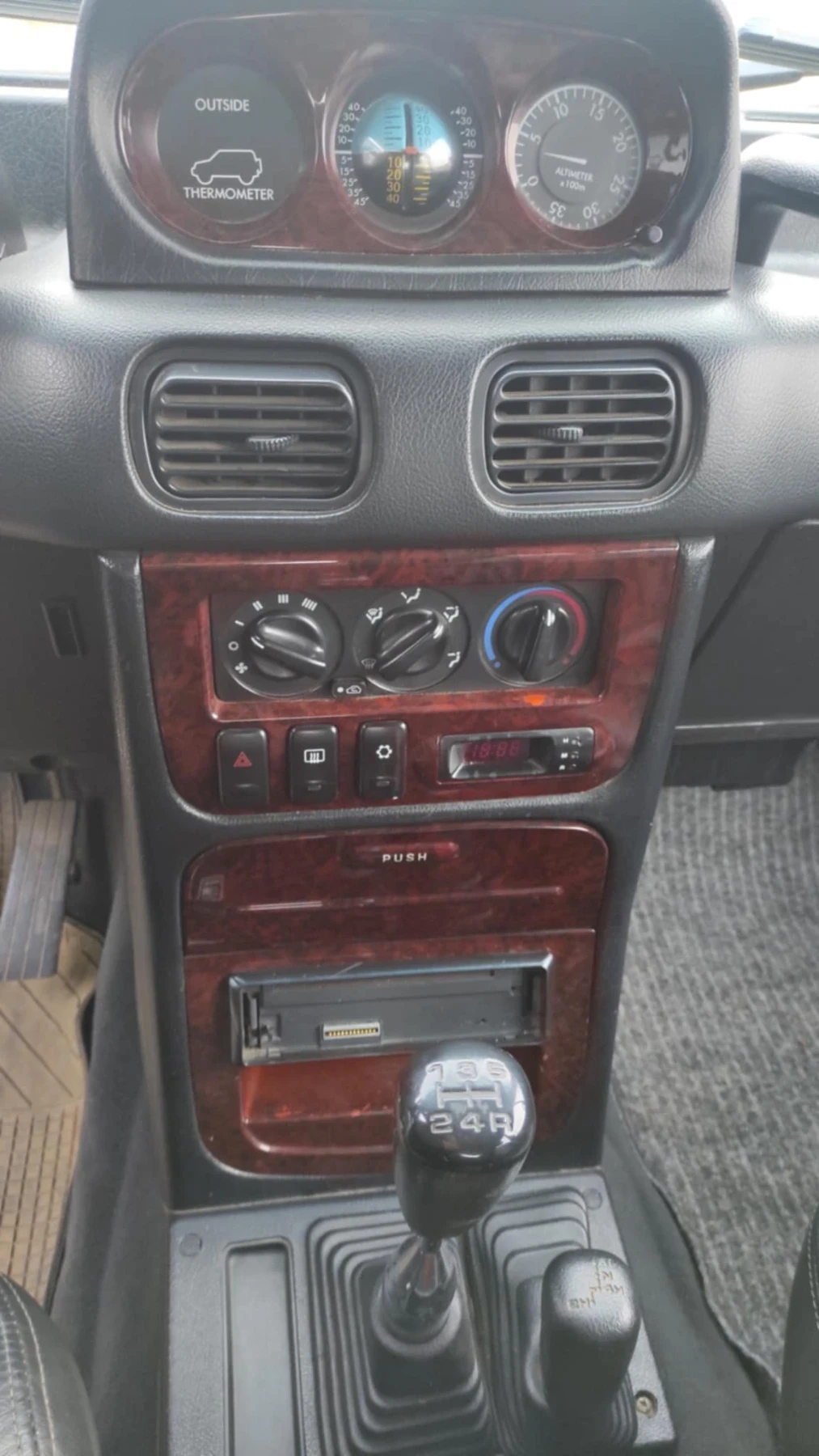 Hyundai Galloper 2.5 TDI | Mobile.bg � ����������� 7