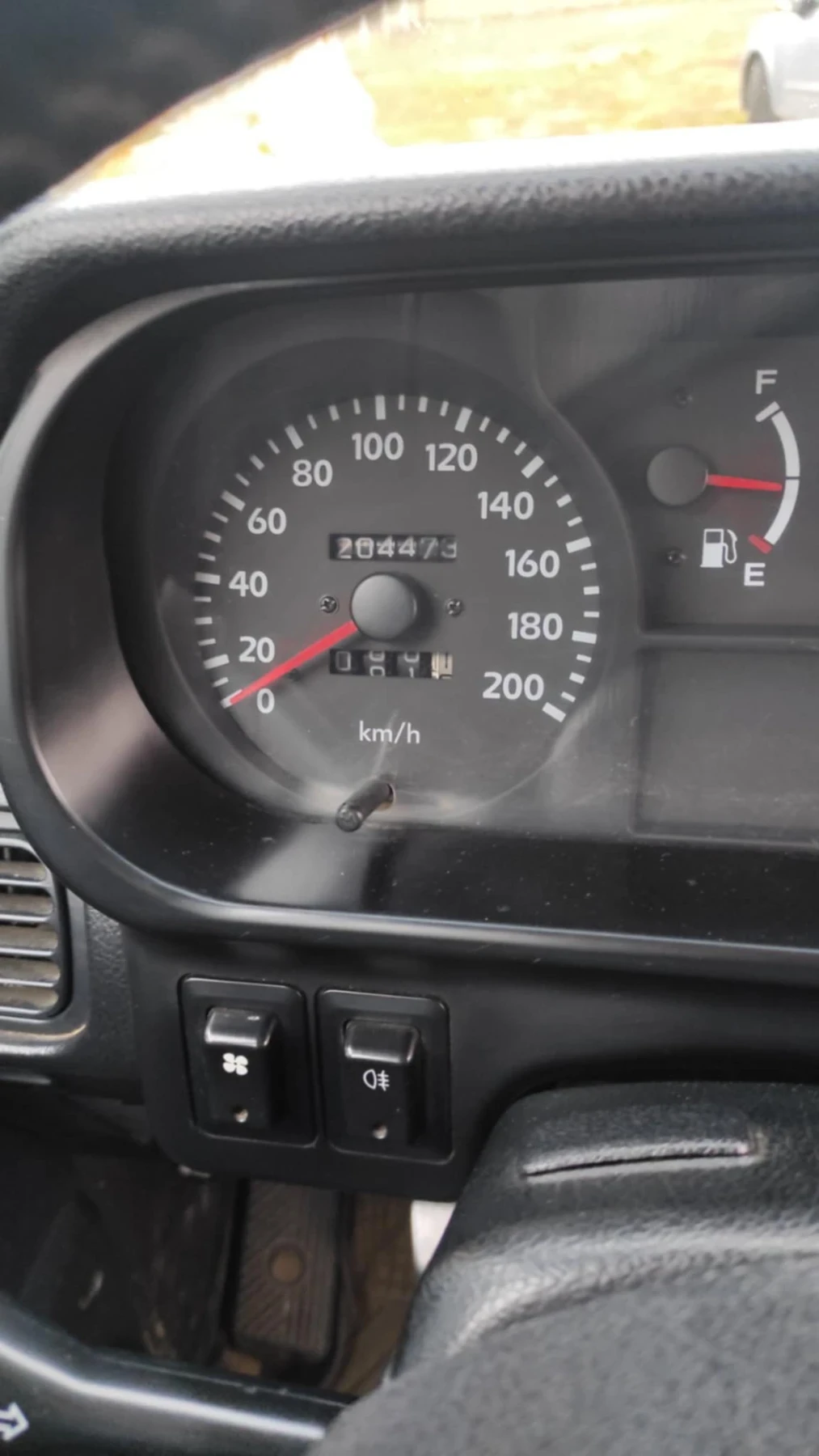 Hyundai Galloper 2.5 TDI | Mobile.bg � ����������� 8