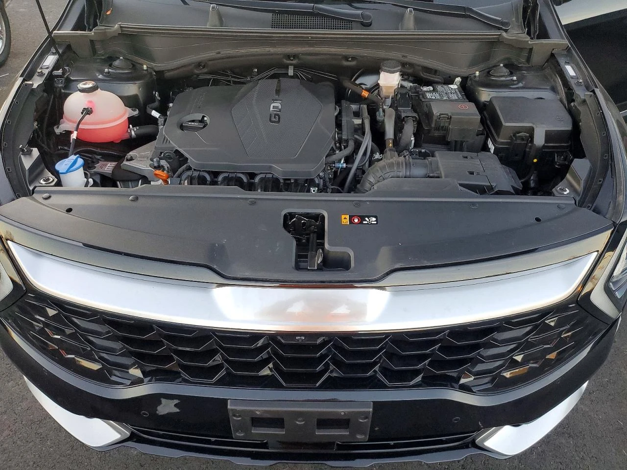 Kia Sportage 2023 KIA SPORTAGE SX PRESTIGE | Mobile.bg � ����������� 11