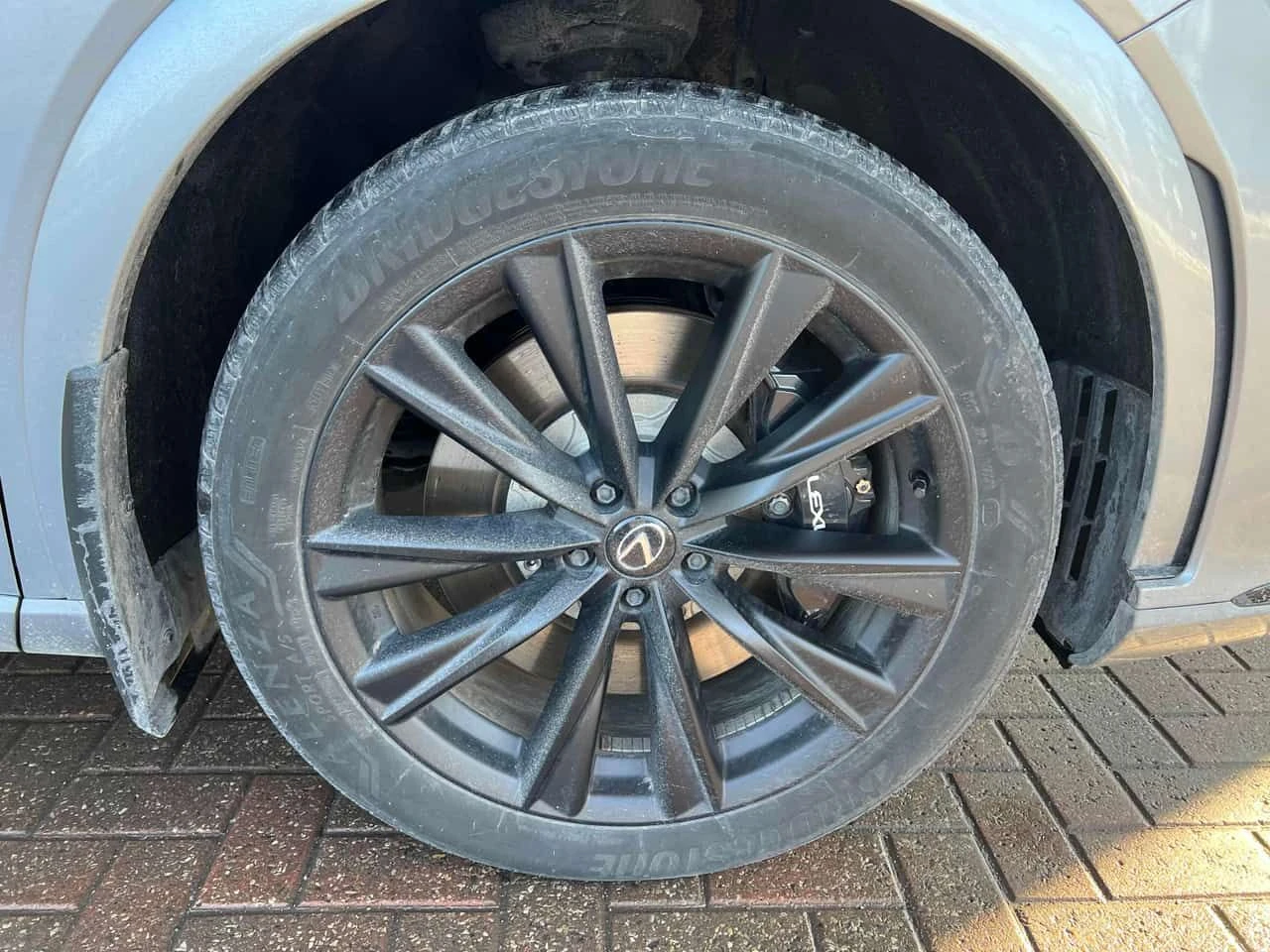 Lexus RX 500h  CARFAX | Mobile.bg � ����������� 7