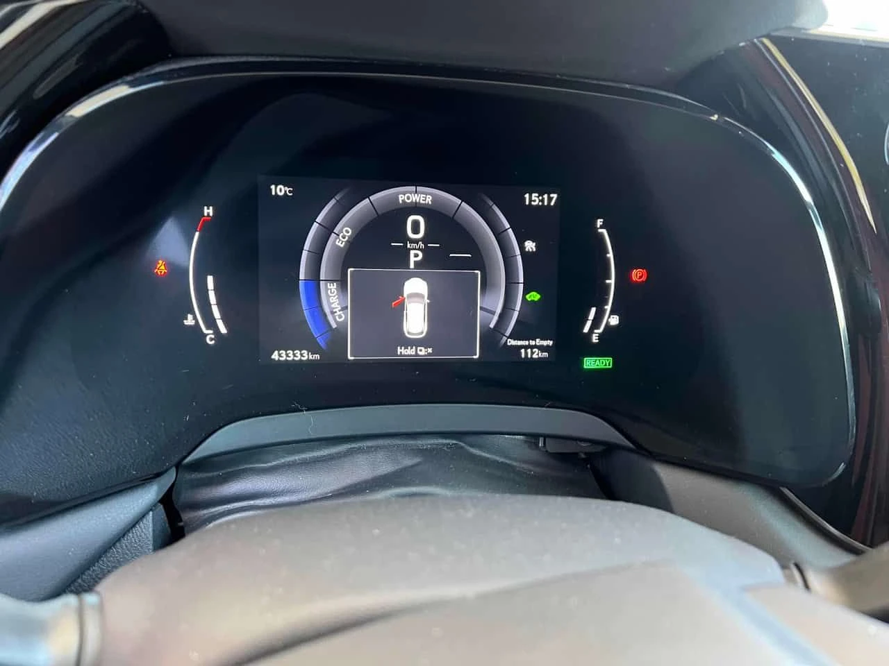 Lexus RX 500h  CARFAX | Mobile.bg � ����������� 8