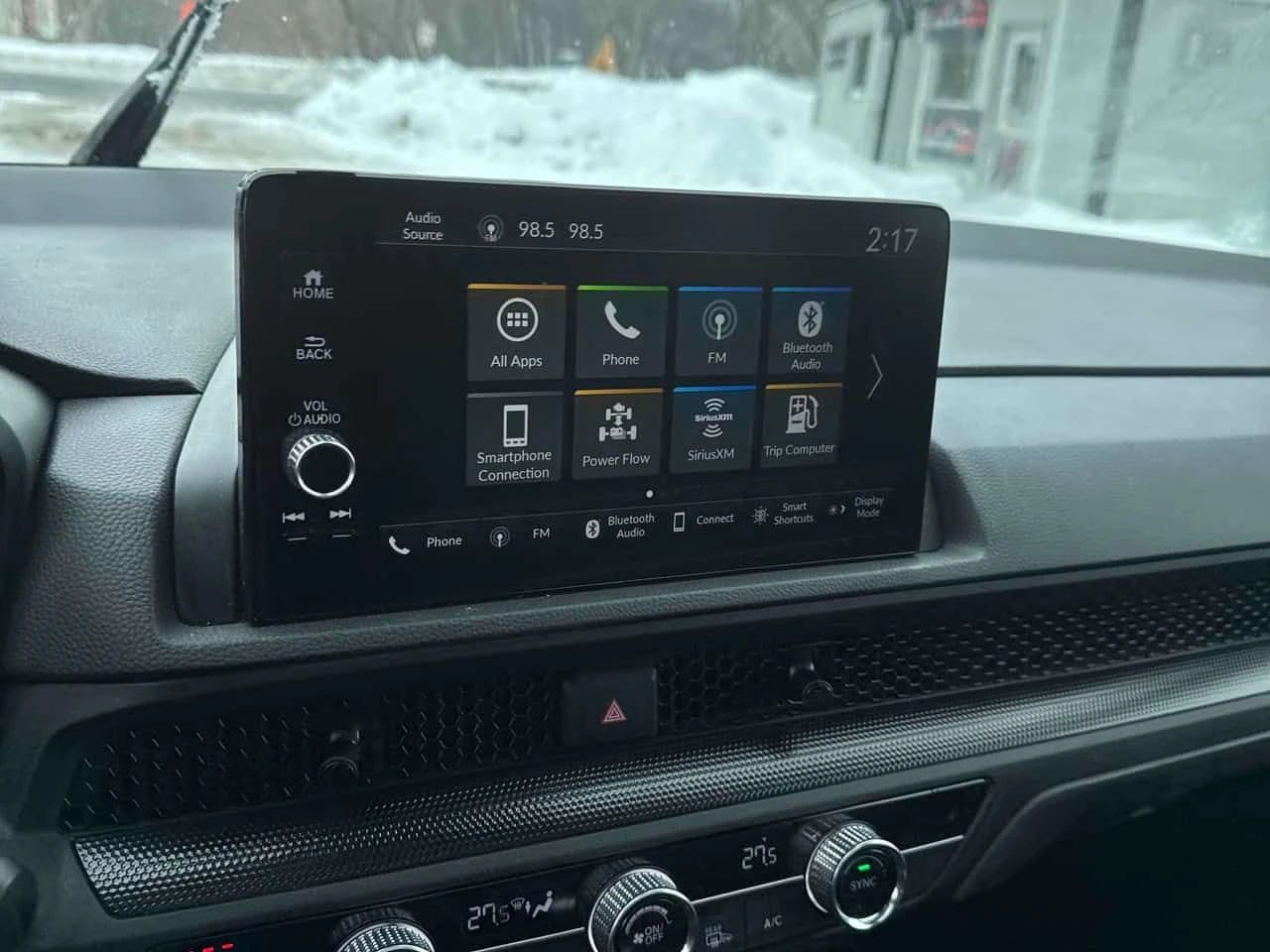 Honda Cr-v * EX L * CARFAX * �������� * KEYLESS * �������� *  | Mobile.bg � ����������� 9