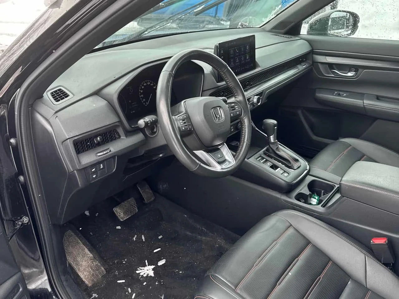 Honda Cr-v * EX L * CARFAX * �������� * KEYLESS * �������� *  | Mobile.bg � ����������� 5
