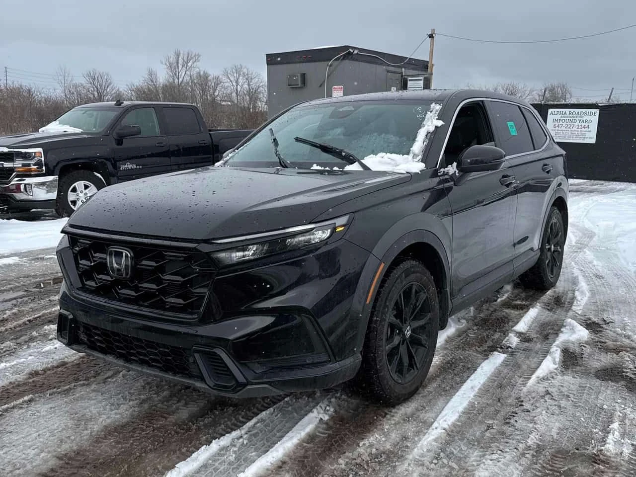 Honda Cr-v * EX L * CARFAX * �������� * KEYLESS * �������� *  | Mobile.bg � ����������� 1