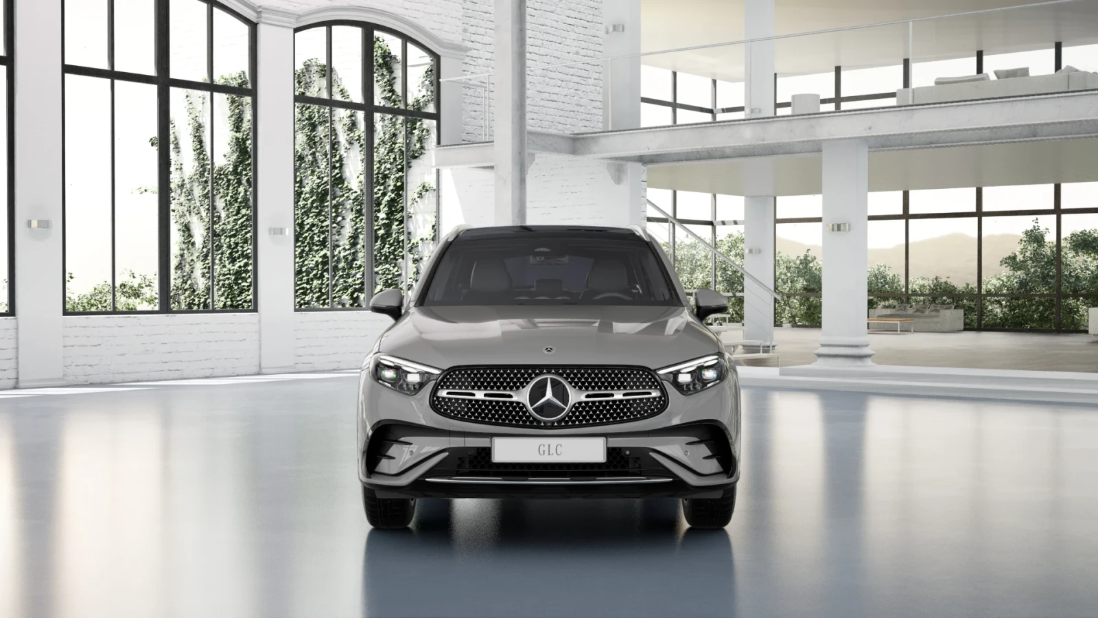 Mercedes-Benz GLC 300 4MATIC | Mobile.bg � ����������� 2