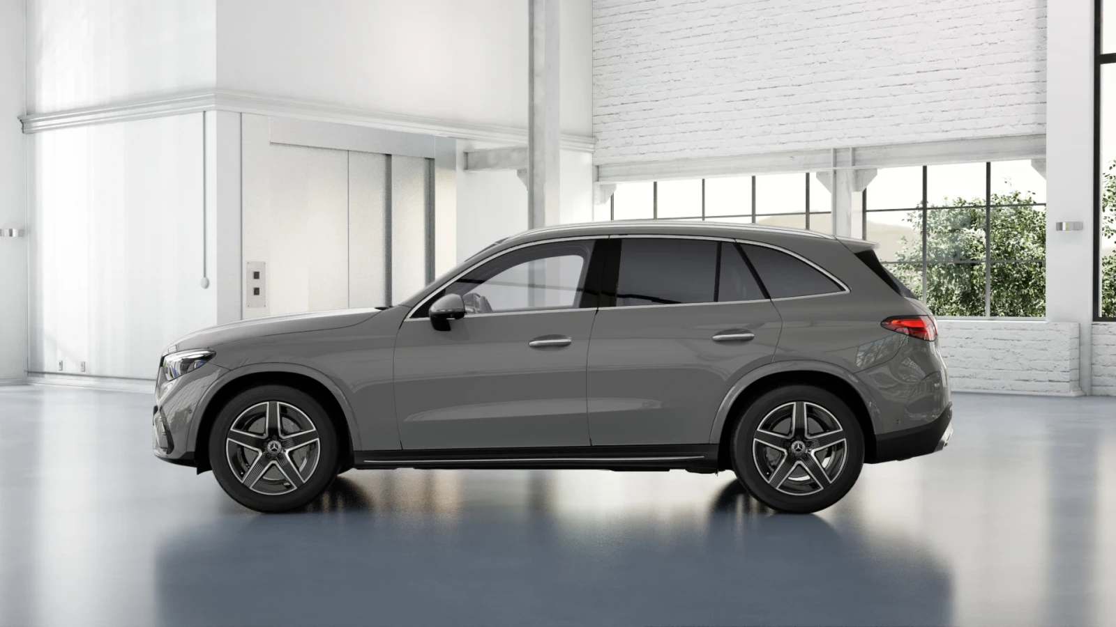 Mercedes-Benz GLC 300 4MATIC | Mobile.bg � ����������� 7