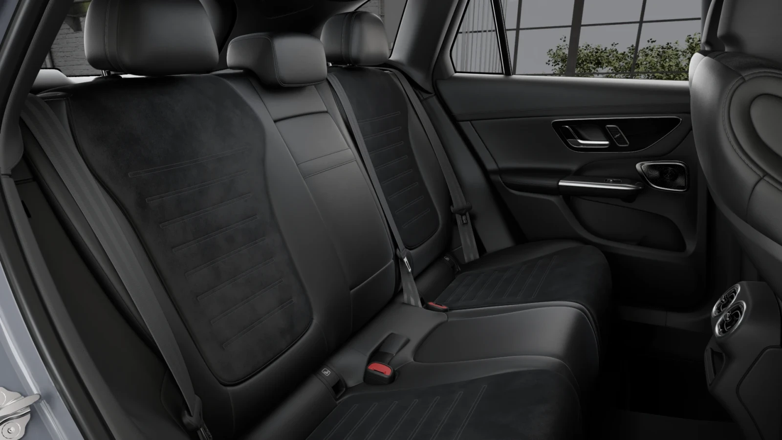 Mercedes-Benz GLC 300 4MATIC | Mobile.bg � ����������� 10