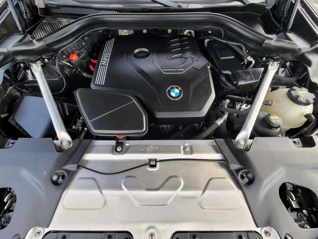 BMW X4 * SPORTS ACTIVITY COUPE/PANO SUNROOF/LEATHER/GPS/A | Mobile.bg � ����������� 17