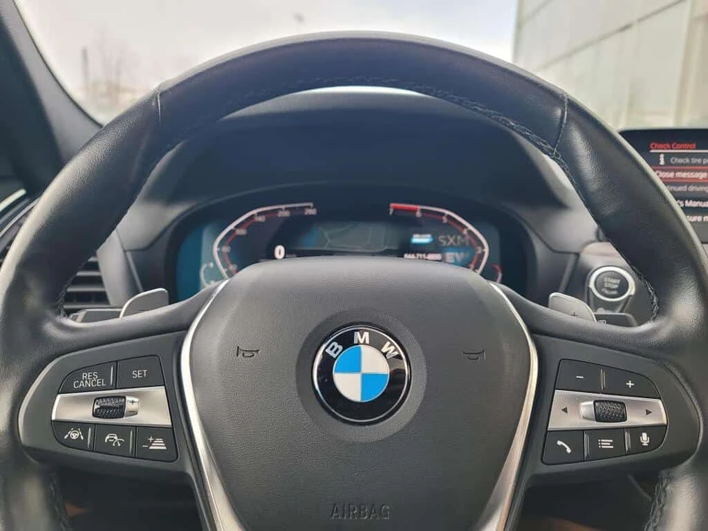 BMW X4 * SPORTS ACTIVITY COUPE/PANO SUNROOF/LEATHER/GPS/A | Mobile.bg � ����������� 12
