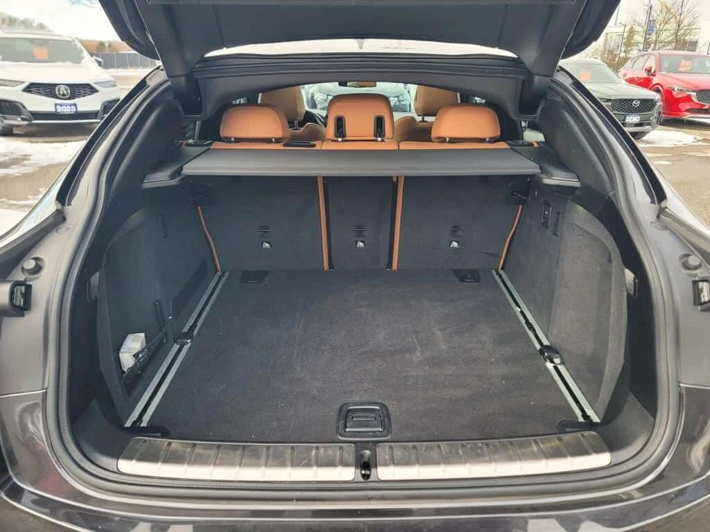 BMW X4 * SPORTS ACTIVITY COUPE/PANO SUNROOF/LEATHER/GPS/A | Mobile.bg � ����������� 16