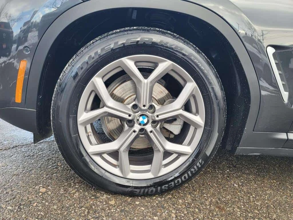 BMW X4 * SPORTS ACTIVITY COUPE/PANO SUNROOF/LEATHER/GPS/A | Mobile.bg � ����������� 9