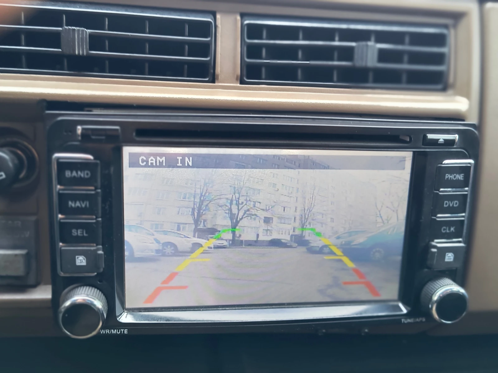 Chevrolet Blazer 4.3i/V6/4x4/TAHOE LT/S10, снимка 13 - Автомобили и джипове - 53712301