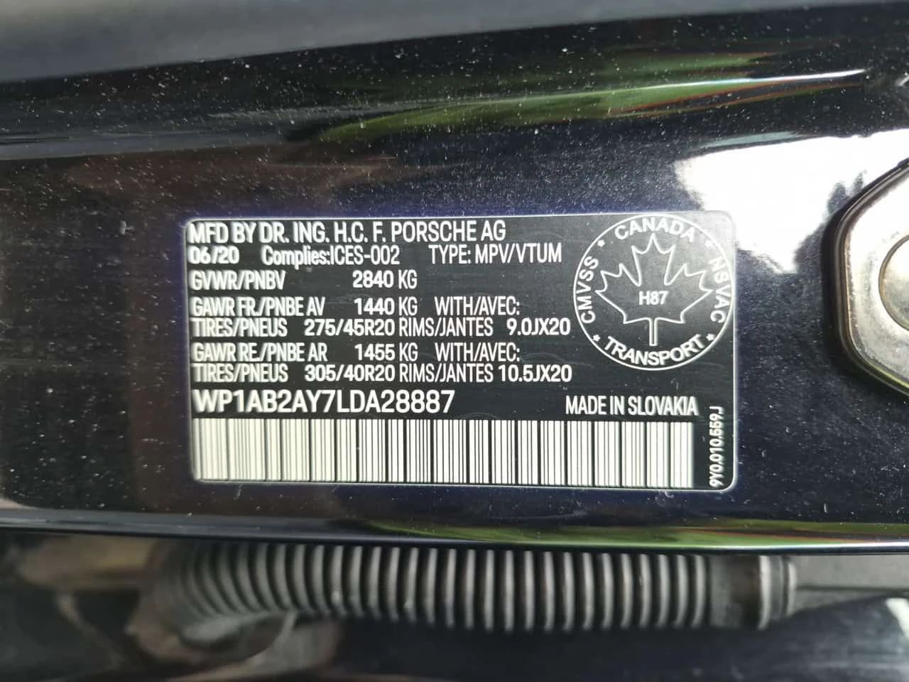 Porsche Cayenne S /CARFAX /Подгрев/Навигация /2 ключа, снимка 15 - Автомобили и джипове - 53880756