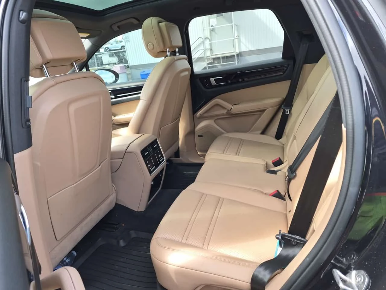 Porsche Cayenne S /CARFAX /Подгрев/Навигация /2 ключа, снимка 11 - Автомобили и джипове - 53880756