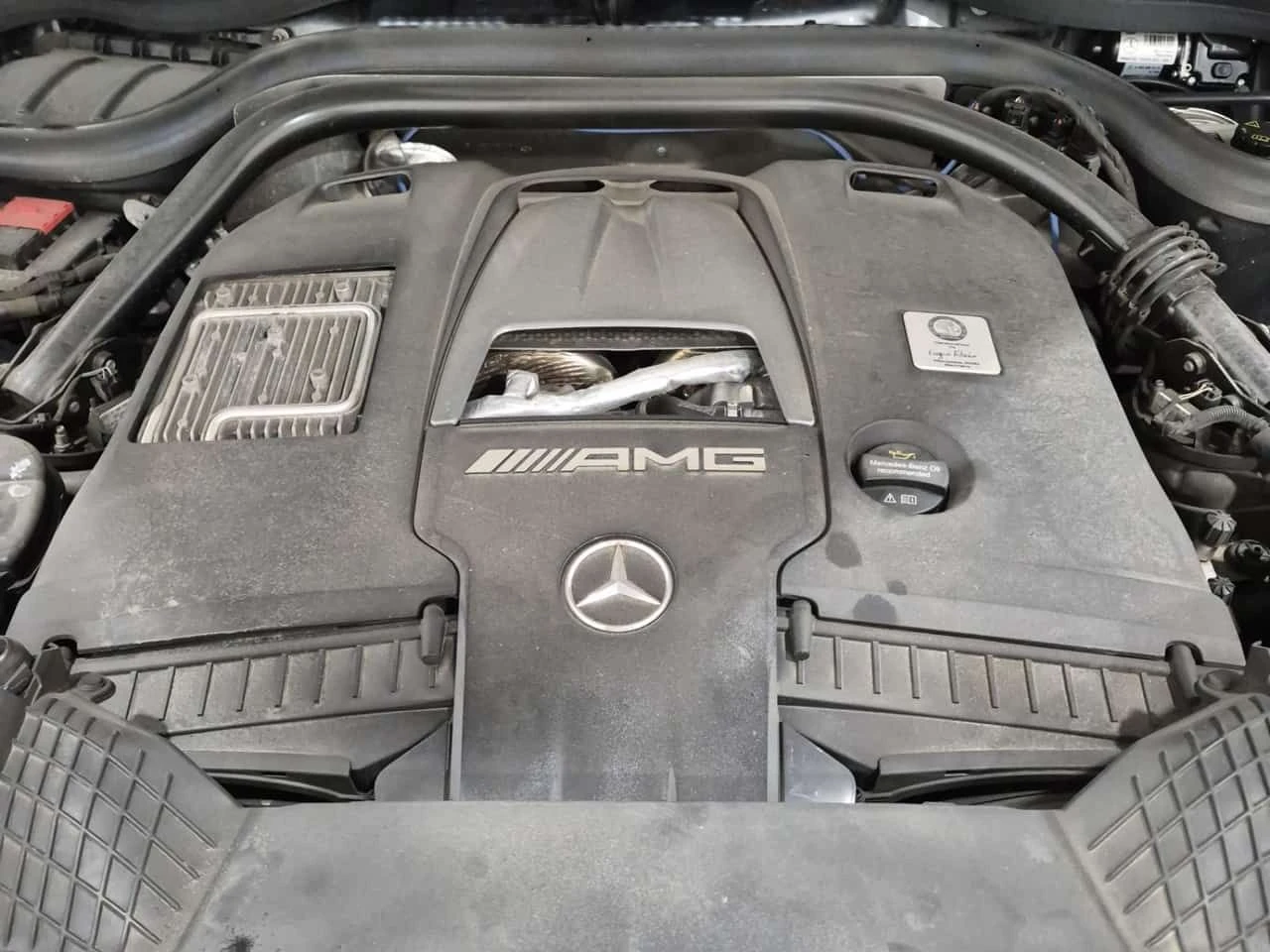 Mercedes-Benz G 63 AMG * ��� ��������� * ����� ������� � Mercedes *  | Mobile.bg � ����������� 13