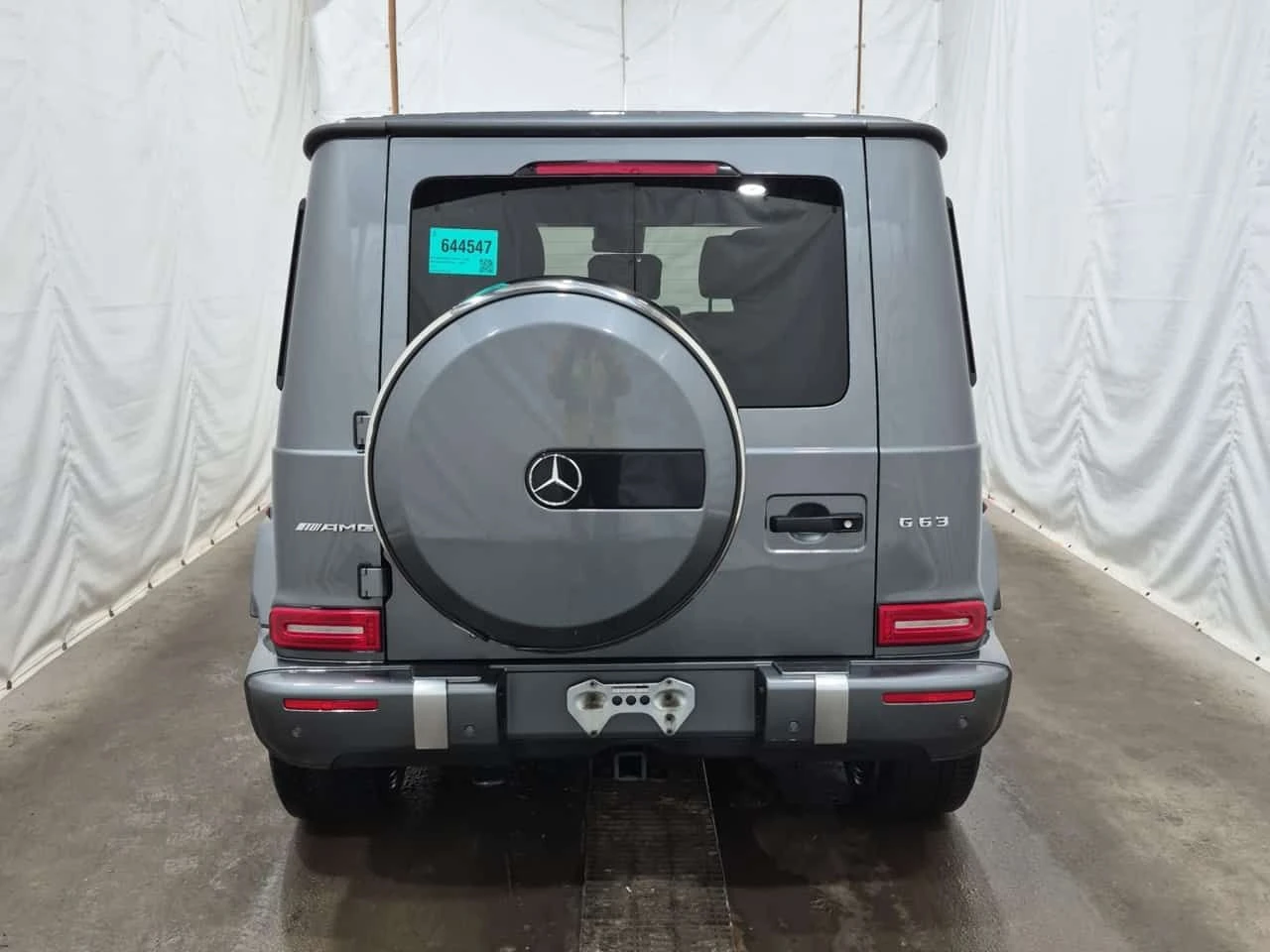 Mercedes-Benz G 63 AMG * ��� ��������� * ����� ������� � Mercedes *  | Mobile.bg � ����������� 5