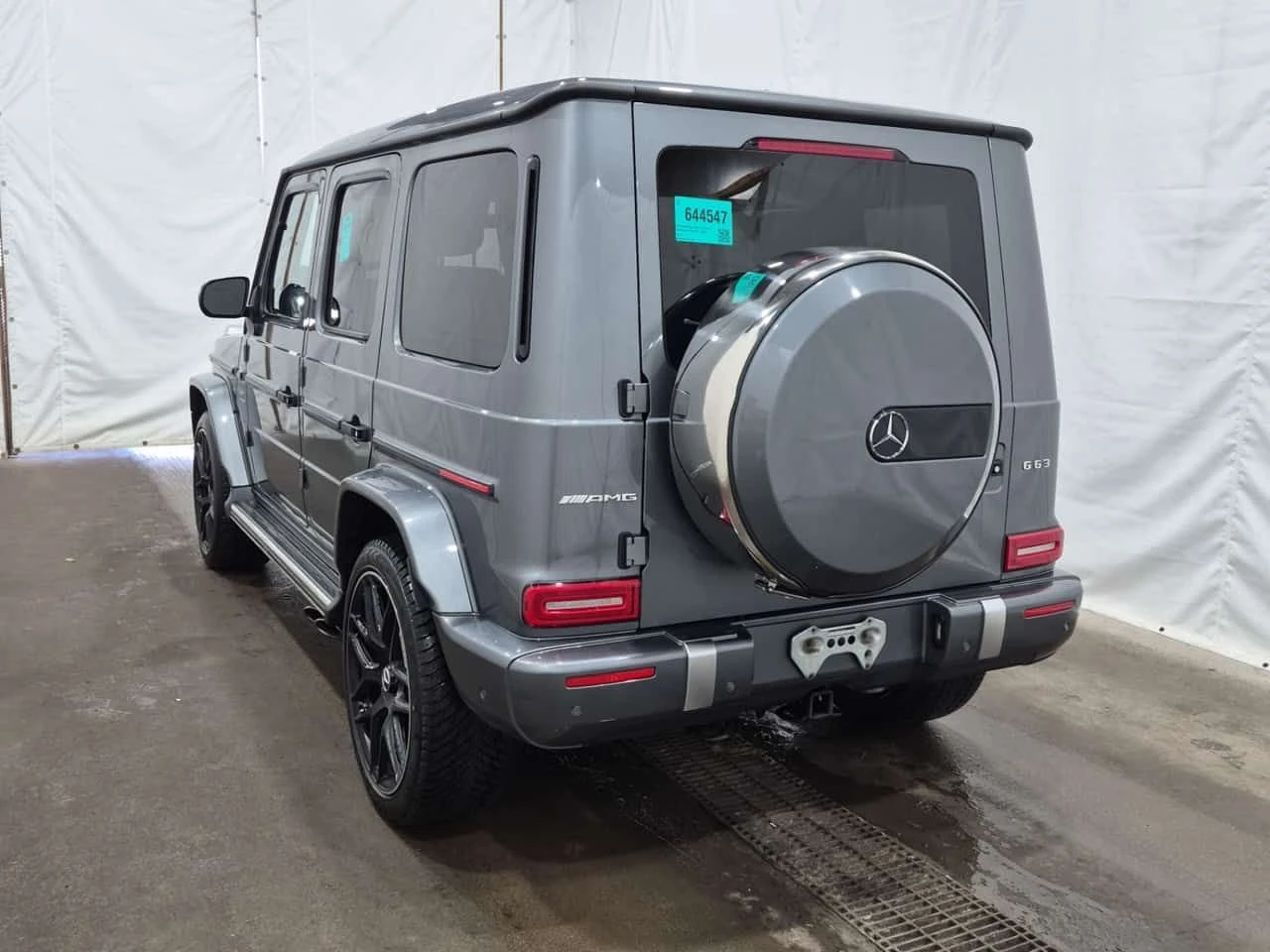 Mercedes-Benz G 63 AMG * ��� ��������� * ����� ������� � Mercedes *  | Mobile.bg � ����������� 4