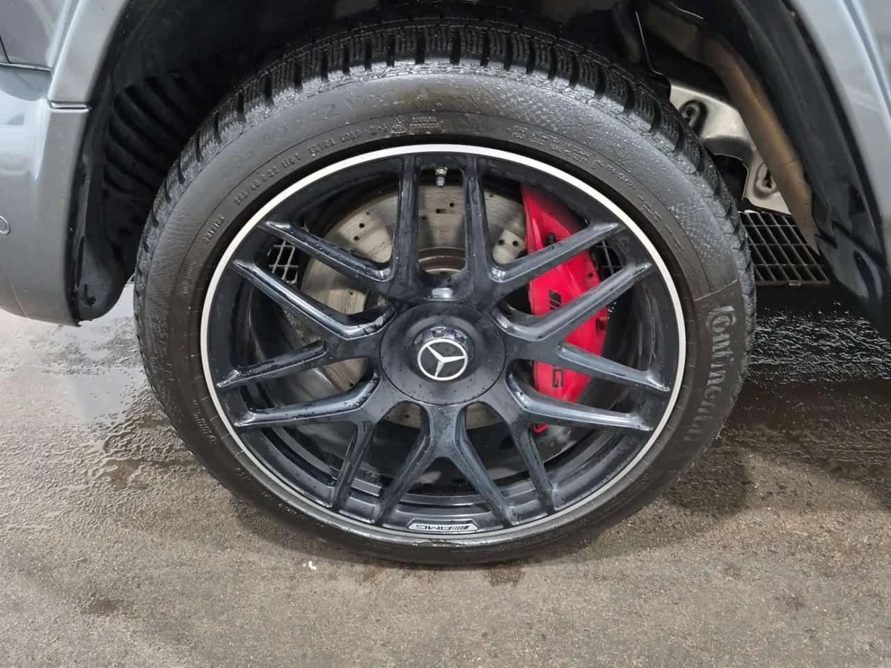 Mercedes-Benz G 63 AMG * ��� ��������� * ����� ������� � Mercedes *  | Mobile.bg � ����������� 14