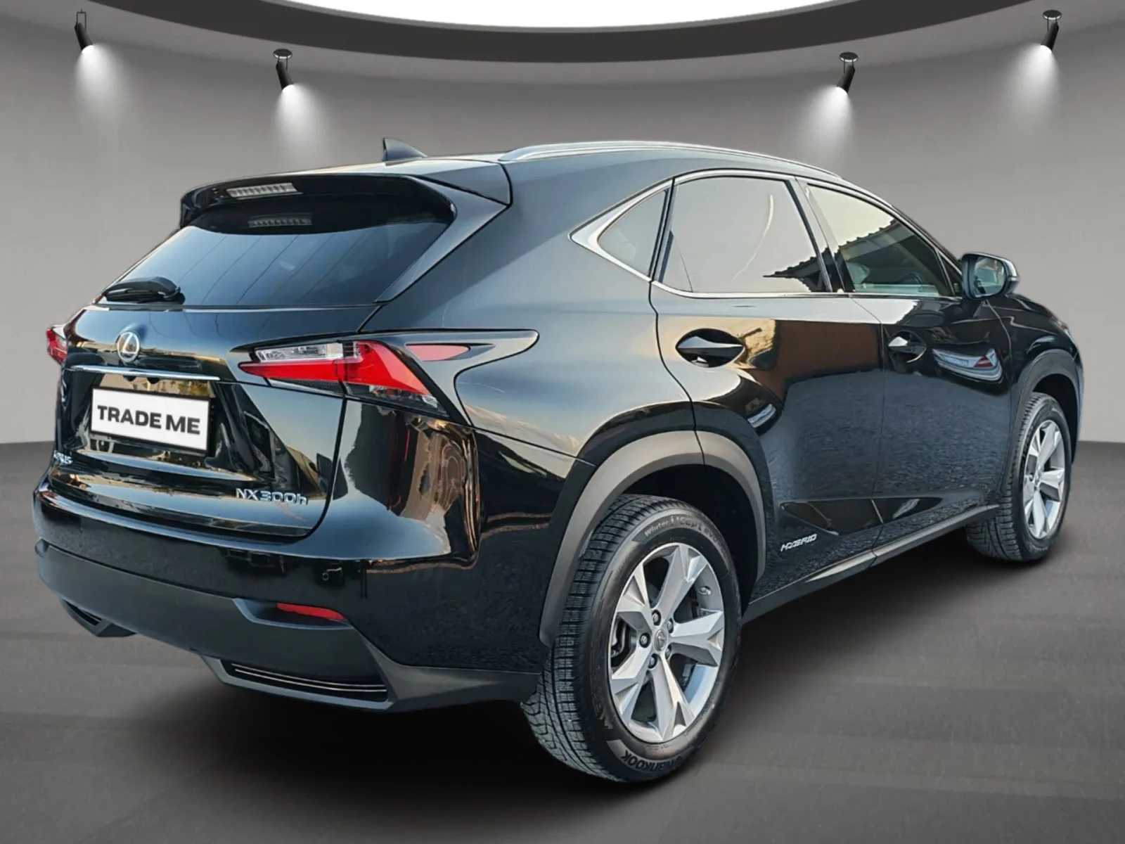 Lexus NX 300h TRIPLE-BEAM LED/�������/���������/360/MARKLEVINSON | Mobile.bg � ����������� 4