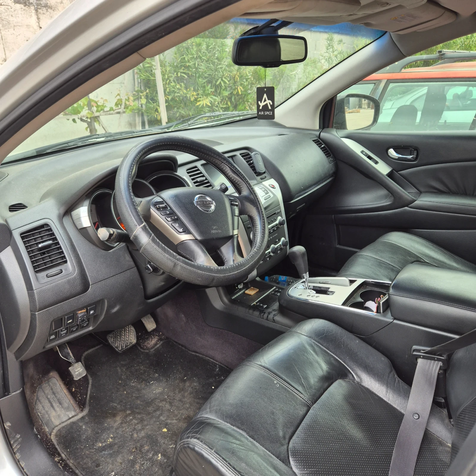 Nissan Murano ������ ������ �� ����� ����� | Mobile.bg � ����������� 1