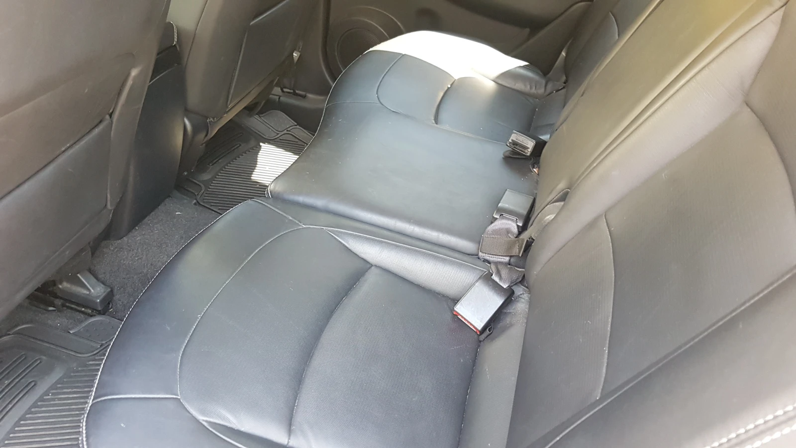 Nissan Qashqai 2.0i AVTOMAT   | Mobile.bg � ����������� 11