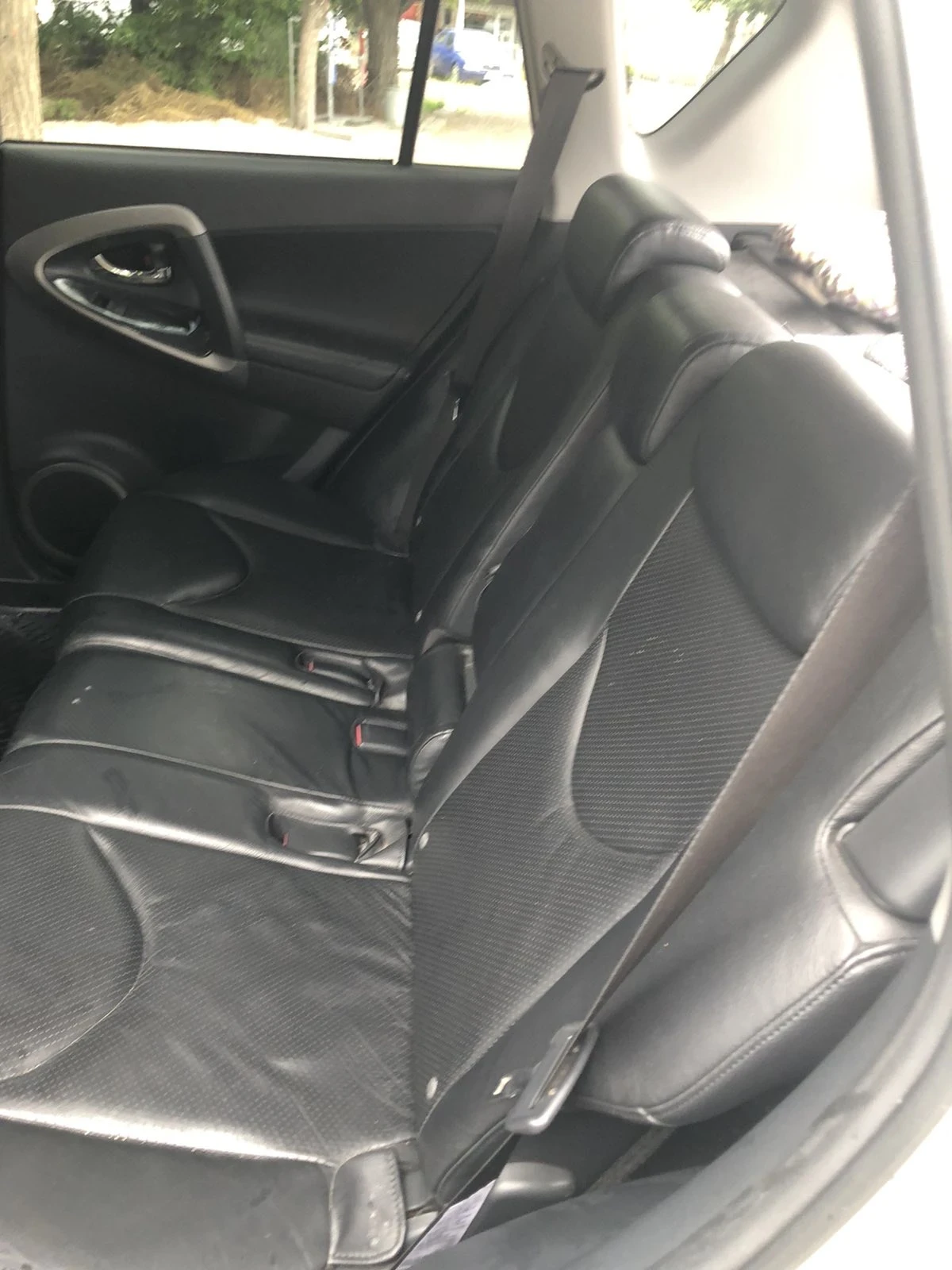 Toyota Rav4 2.2 NAVI, снимка 6 - Автомобили и джипове - 54754949