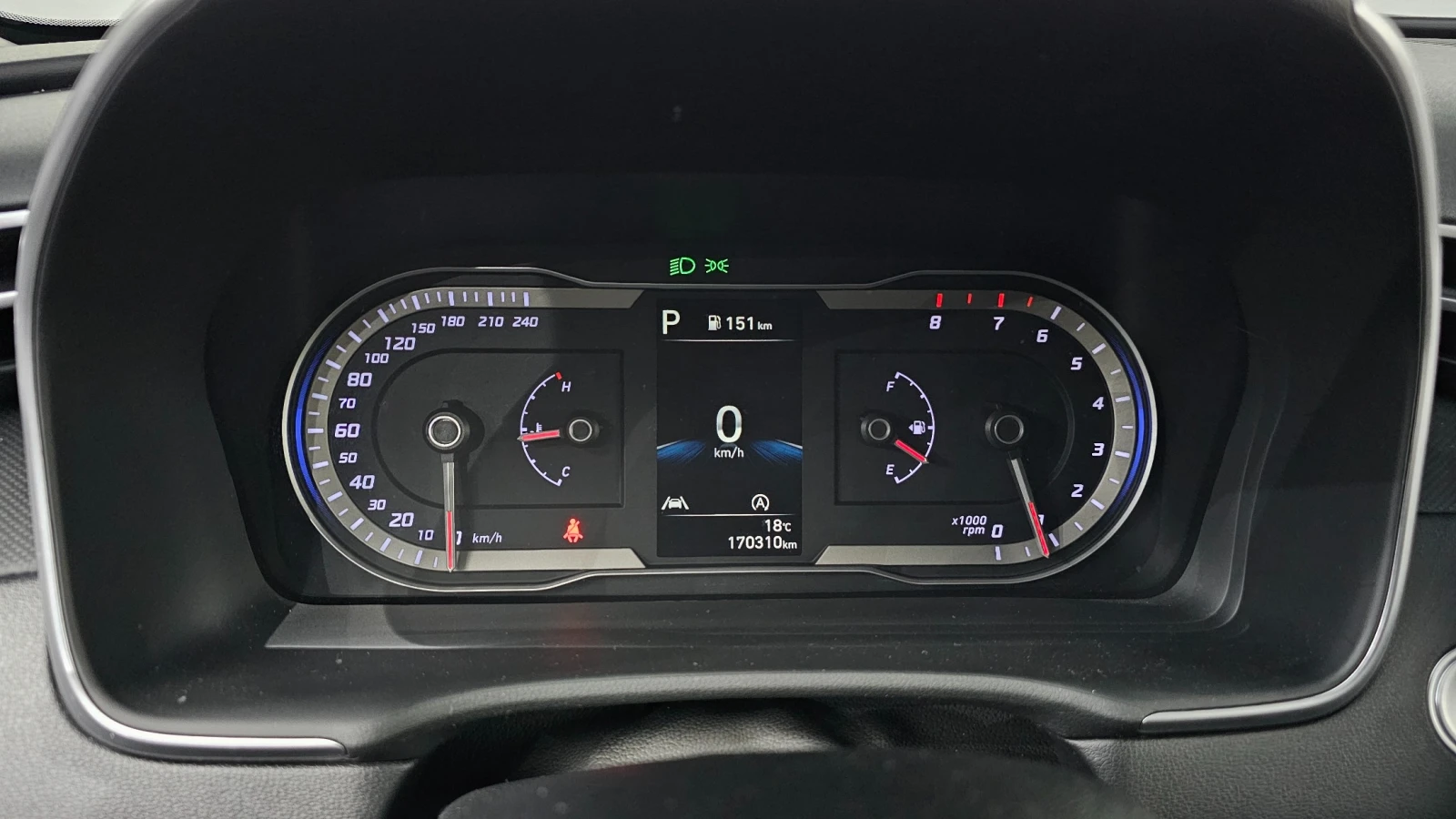 Hyundai Tucson 1.6 Turbo 2WD Modern| NAVI| КАМЕРА| ПОДГРЕВ ОБДУХВ, снимка 7 - Автомобили и джипове - 54803293