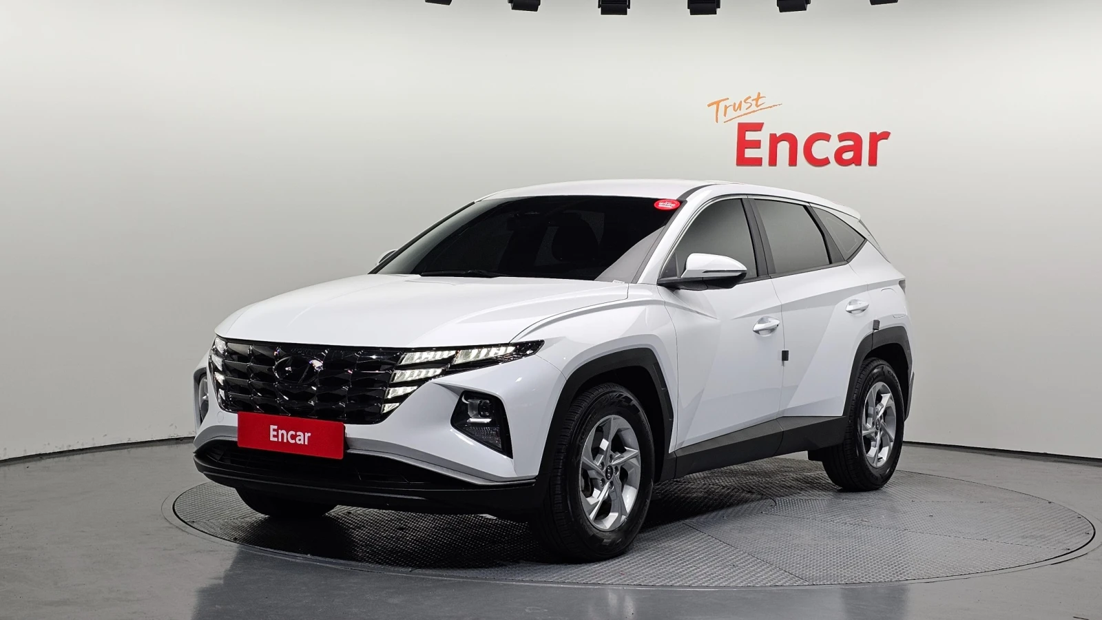 Hyundai Tucson 1.6 Turbo 2WD Modern| NAVI| КАМЕРА| ПОДГРЕВ ОБДУХВ