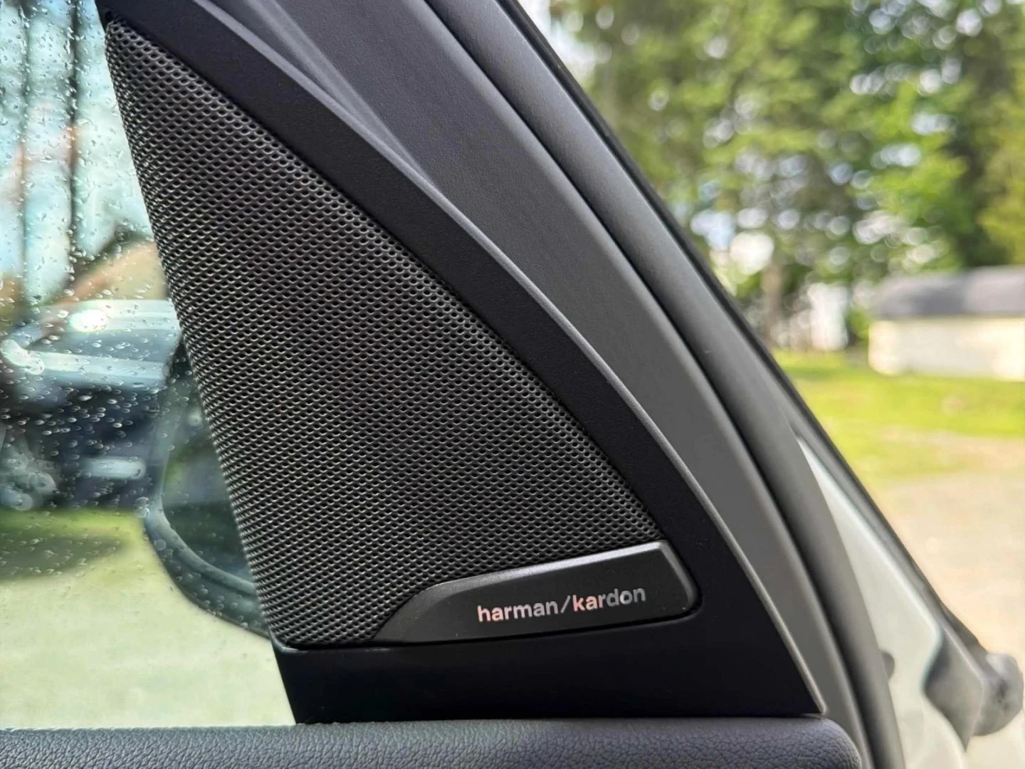 BMW X3 M-pkg| Shadow-Line| 360| Distronic| Harman/Kardon|, снимка 12 - Автомобили и джипове - 55082708