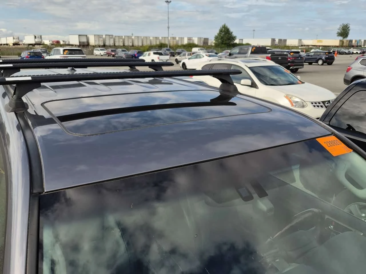 Lexus GX 460 * 4WD 4DR * CARFAX * , снимка 12 - Автомобили и джипове - 55184598